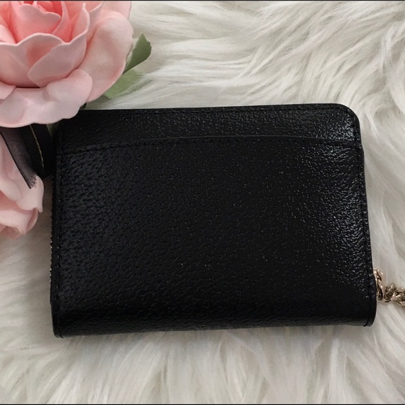 Kate spade small key chain wallet - Picture 2 of 5